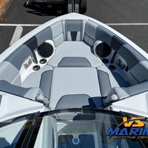 Malibu Wakesetter 23 LSV