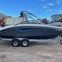 Yamaha AR240