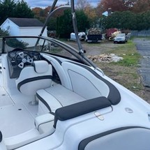 Yamaha AR240