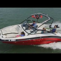 Yamaha AR240