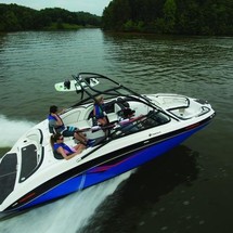 Yamaha AR240