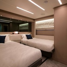 Gulf Craft Nomad 55