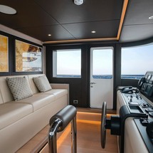 Gulf Craft Nomad 55