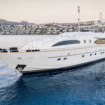 Falcon Yachts 650