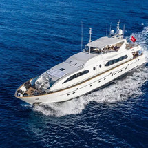 Falcon Yachts 650