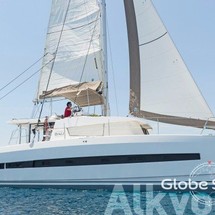 Bali catamarans 4.0 lounge