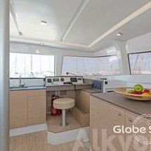 Bali catamarans 4.0 lounge