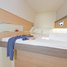 Bali catamarans 4.0 lounge
