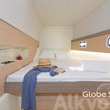 Bali catamarans 4.0 lounge
