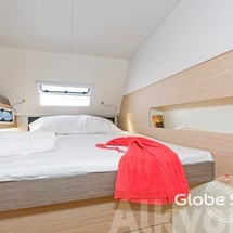 Bali catamarans 4.0 lounge