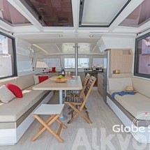 Bali catamarans 4.0 lounge