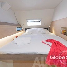 Bali catamarans 4.0 lounge