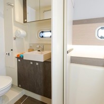 Bali catamarans 4.0 lounge