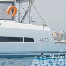 Bali catamarans 4.0 lounge