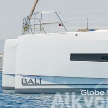 Bali catamarans 4.0 lounge
