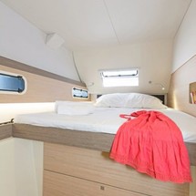 Bali catamarans 4.0 lounge