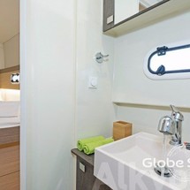 Bali catamarans 4.0 lounge