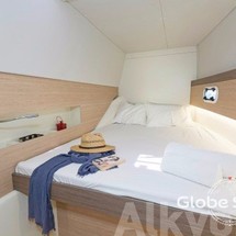 Bali catamarans 4.0 lounge