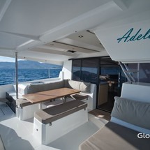 Fountaine Pajot Astréa 42