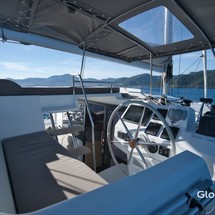 Fountaine Pajot Astréa 42