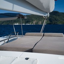 Fountaine Pajot Astréa 42