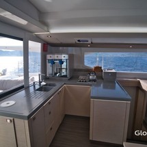 Fountaine Pajot Astréa 42