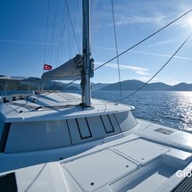 Fountaine Pajot Astréa 42