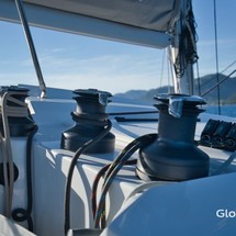 Fountaine Pajot Astréa 42
