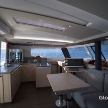 Fountaine Pajot Astréa 42