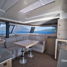 Fountaine Pajot Astréa 42