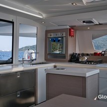 Fountaine Pajot Saona 47