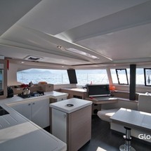 Fountaine Pajot Saona 47