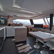 Fountaine Pajot Saona 47
