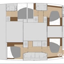 Fountaine Pajot Saona 47