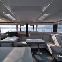 Fountaine Pajot Saona 47