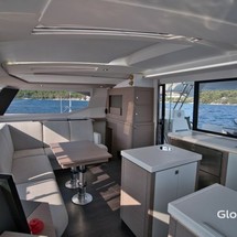 Fountaine Pajot Saona 47