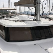 Fountaine Pajot Lucia 40