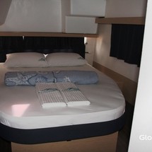 Fountaine Pajot Lucia 40