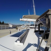 Fountaine Pajot Lucia 40