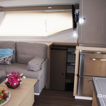 Fountaine Pajot Lucia 40