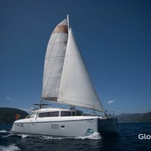 Lagoon 421