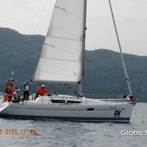 Jeanneau Sun Odyssey 36i