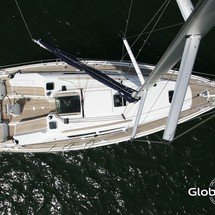 Jeanneau Sun Odyssey 36i