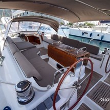 Jeanneau 53