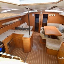 Jeanneau 53