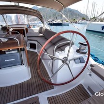Jeanneau 53