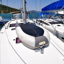 Jeanneau 53