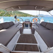 Jeanneau 53