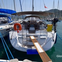 Jeanneau 53