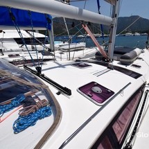 Jeanneau 53